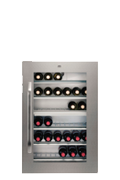 Reparación averías vinoteca Saivod en  Palencia